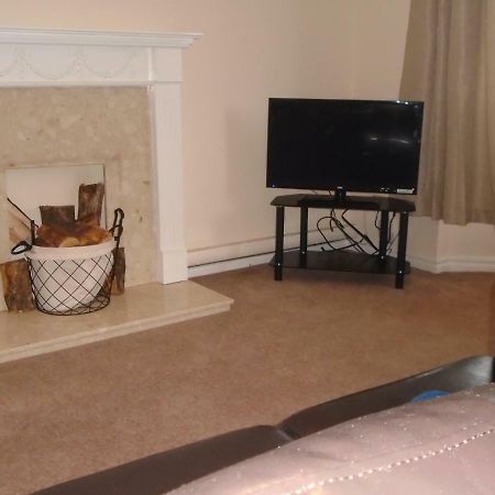 Clydebank Apartment Glasgow Dış mekan fotoğraf