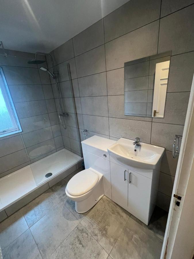 Clydebank Apartment Glasgow Dış mekan fotoğraf