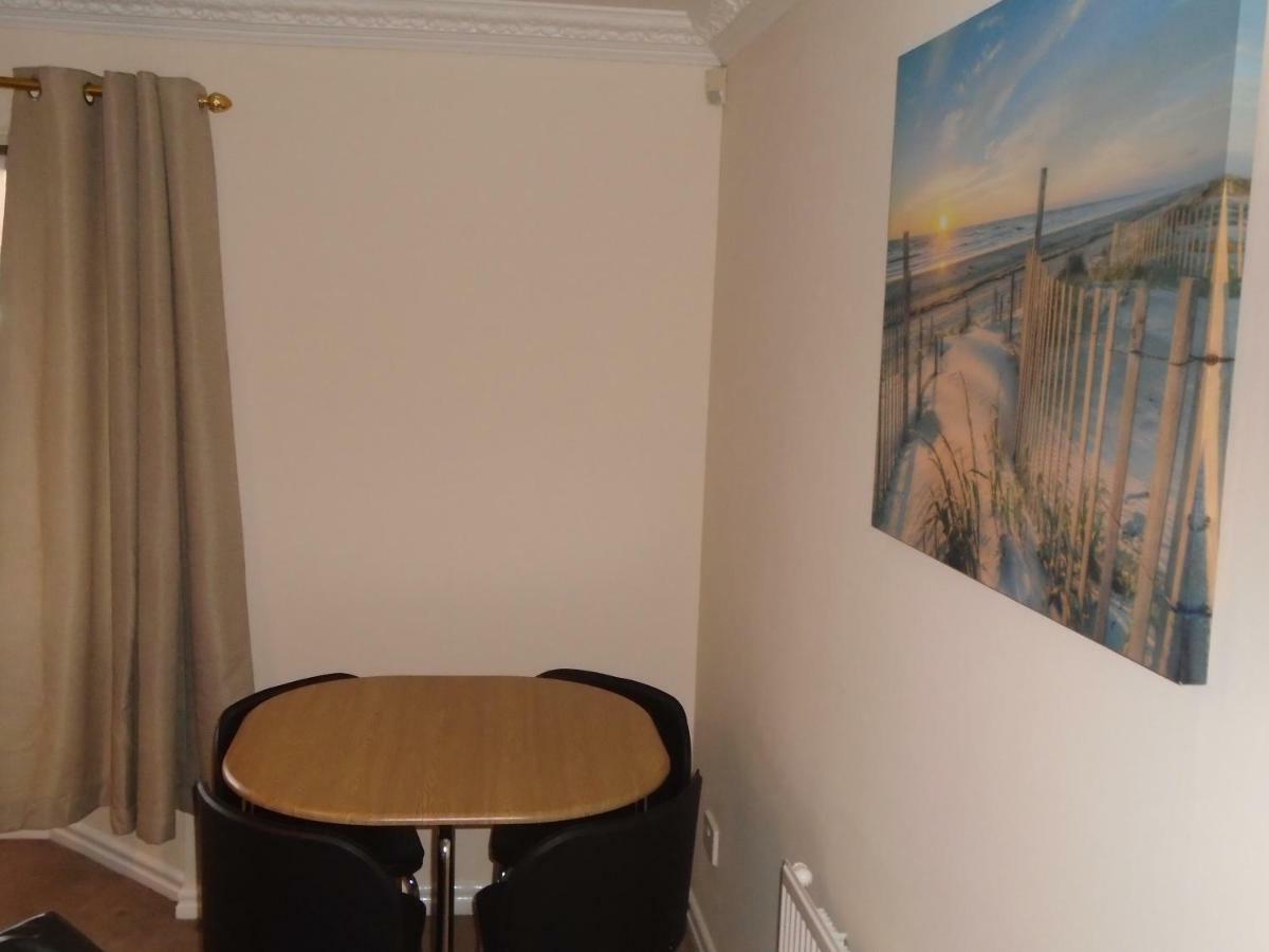 Clydebank Apartment Glasgow Dış mekan fotoğraf