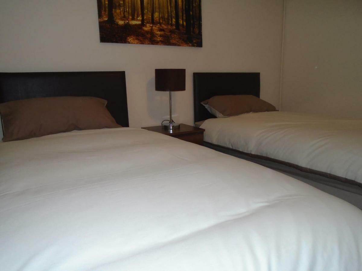 Clydebank Apartment Glasgow Dış mekan fotoğraf