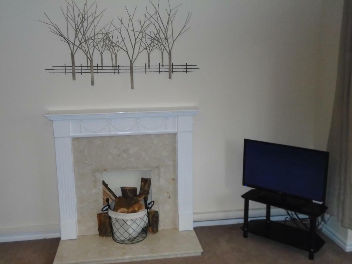 Clydebank Apartment Glasgow Dış mekan fotoğraf