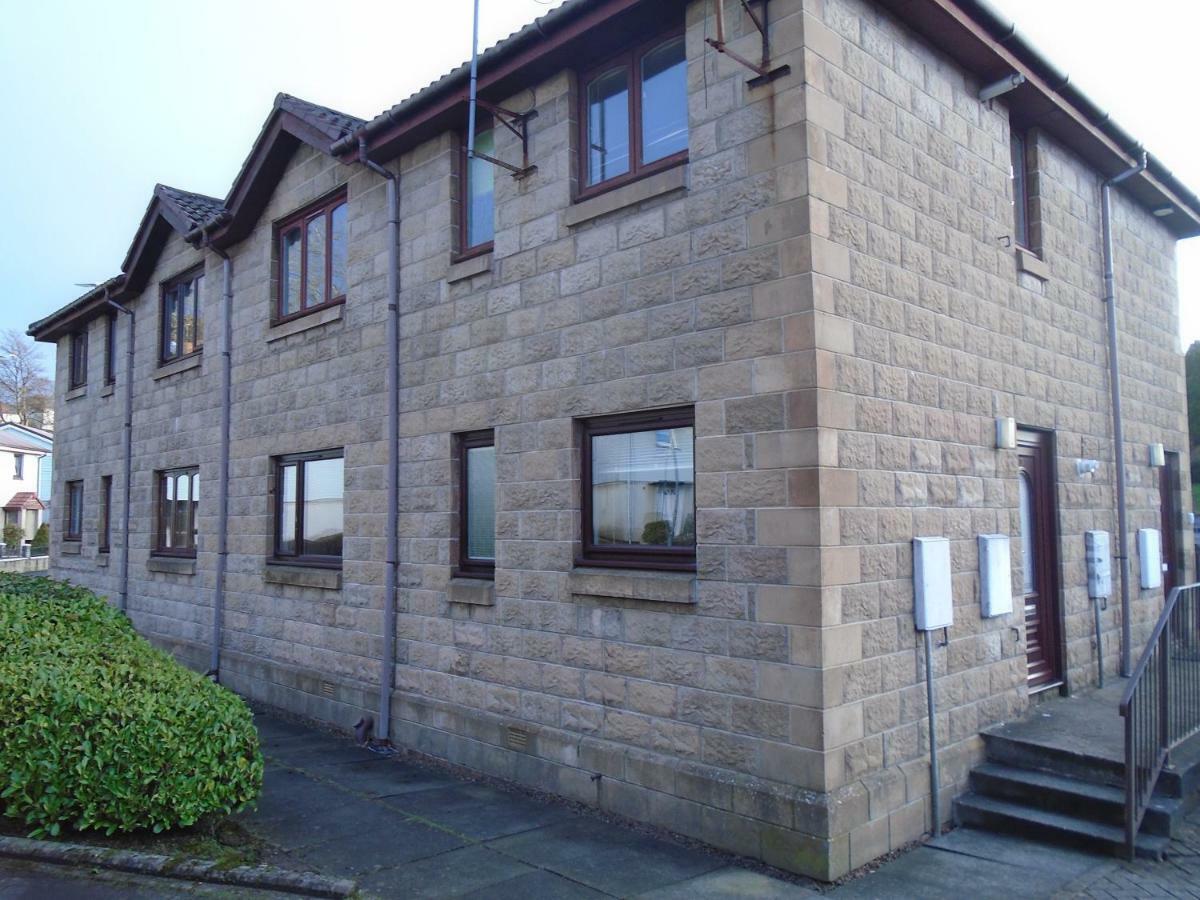 Clydebank Apartment Glasgow Dış mekan fotoğraf