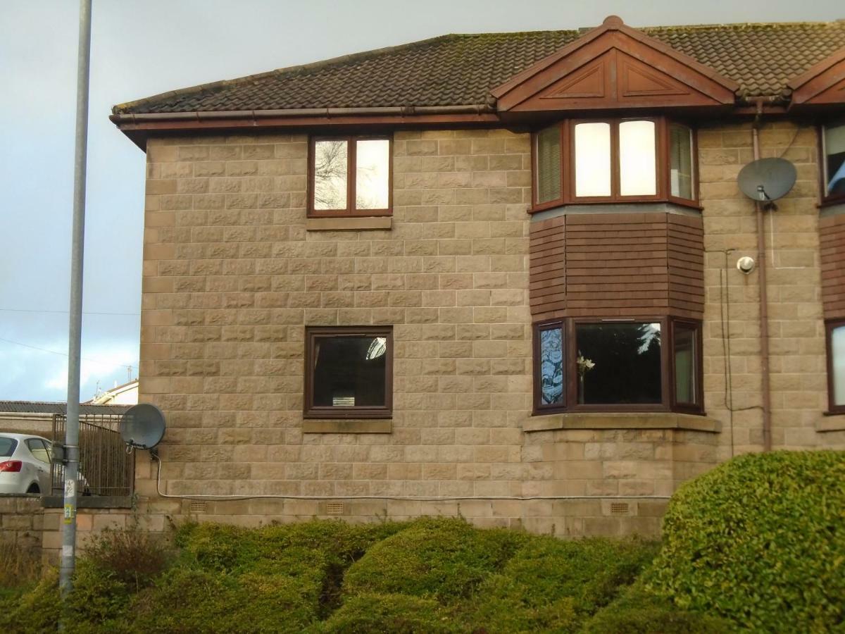 Clydebank Apartment Glasgow Dış mekan fotoğraf